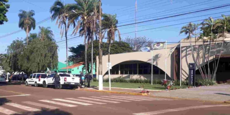 Secretária de Finanças nomeada em Sidrolândia é citada em investigação do Gaeco