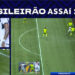 VAR anula gol legal do Vasco e muda todo o jogo. Clube carioca protesta contra a CBF. O Palmeiras? Vence e silencia…