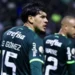 Libertadores: Palmeiras mira recorde em ritmo de ‘defesa que ninguém passa’