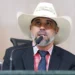 PF faz buscas contra o deputado estadual Amauri Ribeiro, suspeito de envolvimento nos atos golpistas