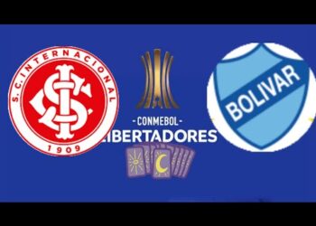 Inter x Bolívar: desfalques, arbitragem e outras informações do jogo de volta das quartas de final da Conmebol Libertadores