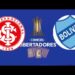 Inter x Bolívar: desfalques, arbitragem e outras informações do jogo de volta das quartas de final da Conmebol Libertadores