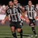 Atlético vence São Paulo com golaço de Hulk e pênalti de Lucas em reestreia