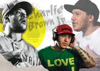 10 ANOS SEM CHORÃO – TRIBUTO OFICIAL BRASIL BY DZ6 em Campo Grande