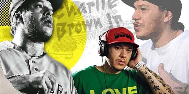 10 ANOS SEM CHORÃO – TRIBUTO OFICIAL BRASIL BY DZ6 em Campo Grande