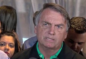 Bolsonaro vai à justiça contra o hacker Walter Delgatti Neto por suposta calúnia