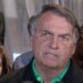 Bolsonaro vai à justiça contra o hacker Walter Delgatti Neto por suposta calúnia