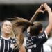 Corinthians e Ferroviária encaminham classificação para a final do Brasileiro Feminino