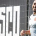 Craque francês muda o clima no Vasco desde o anúncio do pré-contrato, mobiliza torcida e esbanja sorrisos disponibilidade