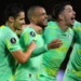 Palmeiras atropela Deportivo Pereira e fica perto da semi da Libertadores