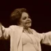 Morre cantora Lana Bittencourt aos 91 anos no RJ