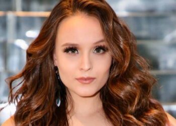 Larissa Manoela gravava conversas para ter provas de abuso emocional