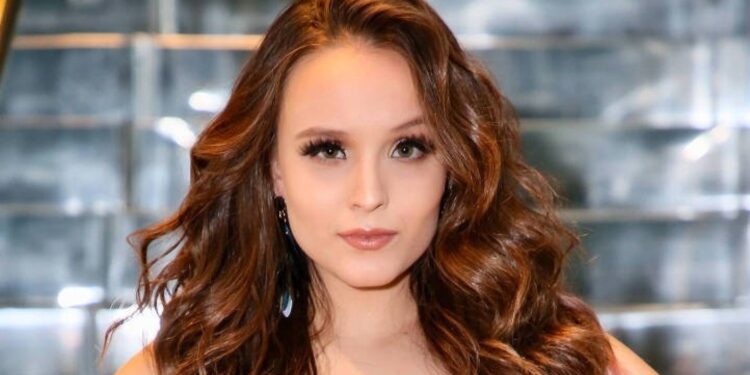 Larissa Manoela gravava conversas para ter provas de abuso emocional