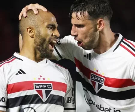 São Paulo sofre com ex-Santos, perde para a LDU e vai precisar de nova virada na Sul-Americana