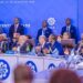 Presidente Lula assina acordo com São Tomé e Príncipe para investimento bilateral
