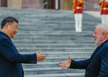 Ala do governo Lula teme inclusão apenas de ditaduras nos Brics