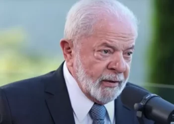 Em dia de Copom, Lula critica presidente do BC: ‘Não entende de Brasil’