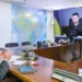 Zelensky cobra posição de Lula sobre guerra: ‘Precisamos do Brasil’