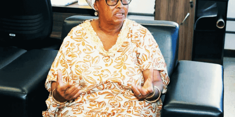 Bernadete Pacífico, liderança quilombola da Bahia, é assassinada