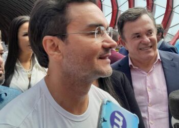 ‘O mundo está de olho no Pantanal’, diz Ministro do Turismo sobre lei de preservação do bioma