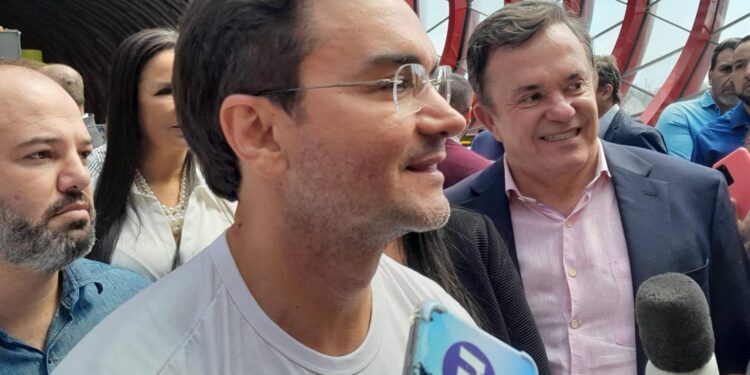 ‘O mundo está de olho no Pantanal’, diz Ministro do Turismo sobre lei de preservação do bioma