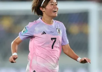 Copa 2023: Miyazawa marca, Japão vence a Noruega e vai às quartas