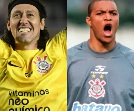 Freguesia argentina: Cássio e Dida ajudam Corinthians a ter supremacia