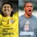 Freguesia argentina: Cássio e Dida ajudam Corinthians a ter supremacia