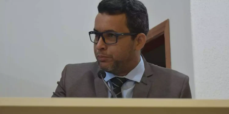 Alvo de operação do Gaeco, vereador de Ribas do Rio Pardo diz ser vítima de ‘retaliação política’