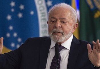 Presidente Lula diz que vai criar Ministério da Pequena e Média Empresa