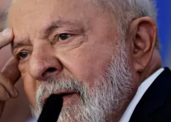 PF prende homem que teria ameaçado atirar em Lula na sua viagem ao Pará