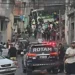 Ônibus perde controle, invade casa em Barueri e deixa ao menos 9 feridos
