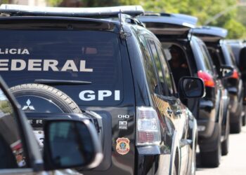 PF combate complexo esquema de lavagem de dinheiro em MS