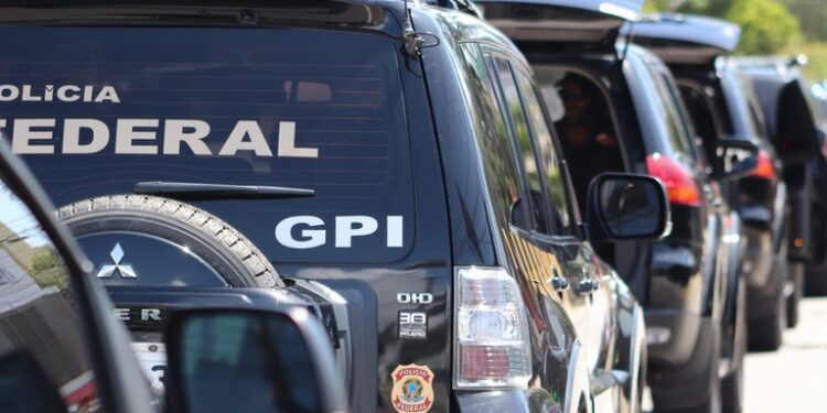 PF combate complexo esquema de lavagem de dinheiro em MS