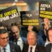 Criatura contra criadores: CPI do 8/1 vira inferno para bolsonaristas