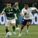 Como Flaco e base viraram opções para ‘adoçar’ Palmeiras de Abel Ferreira