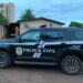 Tia flagra marido estuprando adolescente e acaba agredida com socos por homem que vai preso