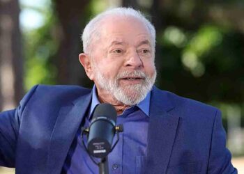 Lula vem ainda neste ano para Mato Grosso do Sul em lançamentos do Novo PAC