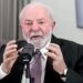 Na cúpula do Brics, Lula fala em ampliar relações comerciais com a África