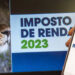 Receita libera hoje consulta ao penúltimo lote de restituição do IR