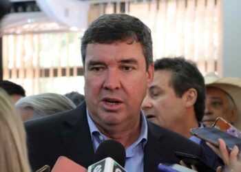Riedel cumpre agenda nos EUA e busca financiamentos para preservação do Pantanal nesta quinta