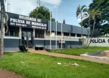 Mulher de 22 anos é encontrada morta ao lado de bicicleta na BR-262