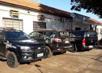 Lula x Bolsonaro? Aposta política termina em briga em Rio Brilhante