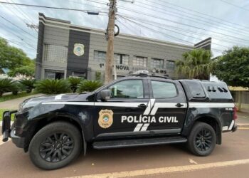 Mulher se passa por advogada e faz empréstimo de R$ 25 mil em nome de idoso em Nova Andradina