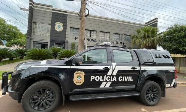 Mulher se passa por advogada e faz empréstimo de R$ 25 mil em nome de idoso em Nova Andradina