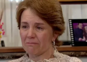 ‘Família macumbeira’ foi momento de ‘extrema tristeza’, diz mãe de Larissa