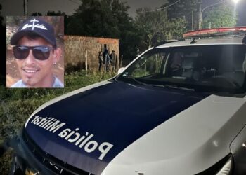 Polícia de Jardim prende suspeito de assassinato a facadas