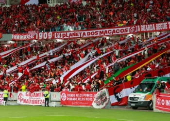 Apoteose no Beira-Rio: como foi a noite digna de filme vivida pelo Inter