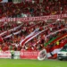 Apoteose no Beira-Rio: como foi a noite digna de filme vivida pelo Inter