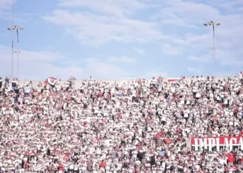 Ingresso para decisão do SPFC some, mas organizada dá bilhete de ‘brinde’